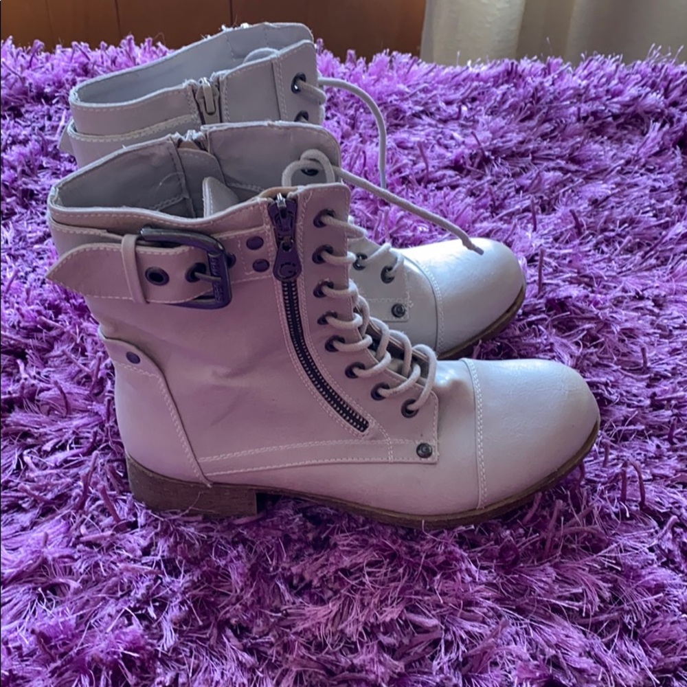 Guess Boots